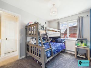 Bedroom- click for photo gallery